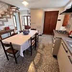 Cantusuet Holiday home Someraro