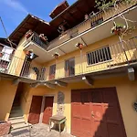 Cantusuet Holiday home