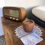 Holiday home Cantusuet