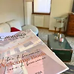 Cantusuet Holiday home Someraro