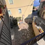 Cantusuet Holiday home Someraro