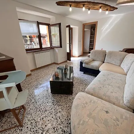 Cantusuet Holiday home *