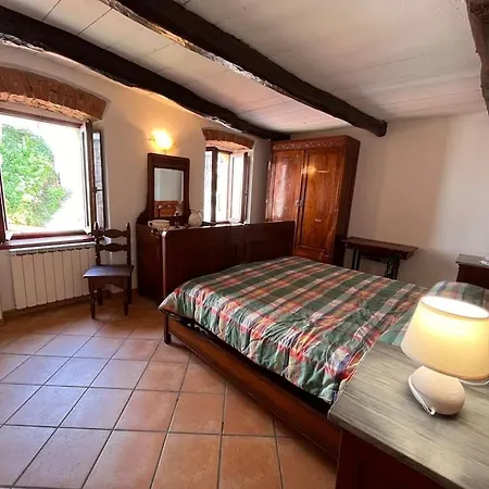 Casa vacanze Cantusuet