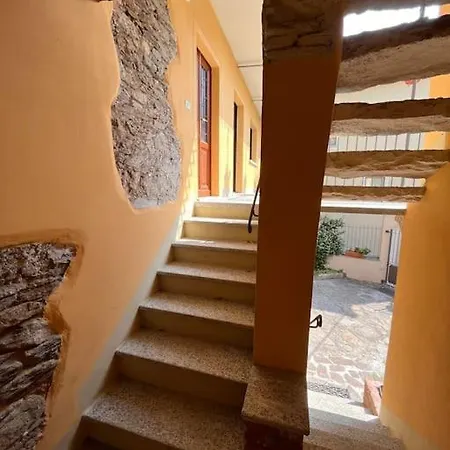 Cantusuet Holiday home