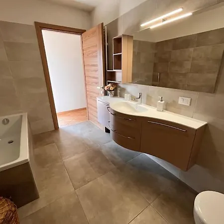 Casa vacanze Cantusuet