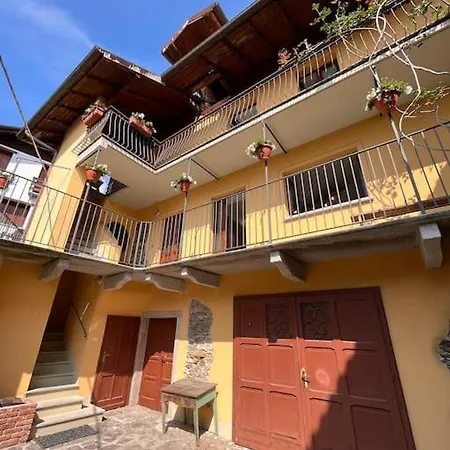 Cantusuet Holiday home