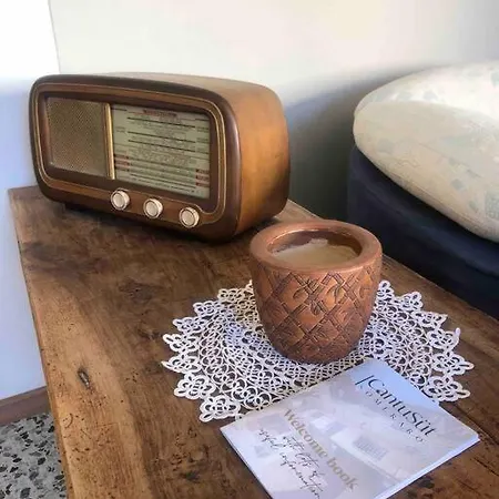 Casa vacanze Cantusuet