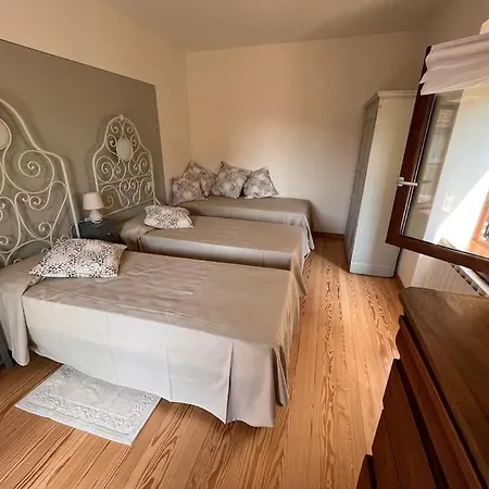 Ferienhaus Cantusuet *