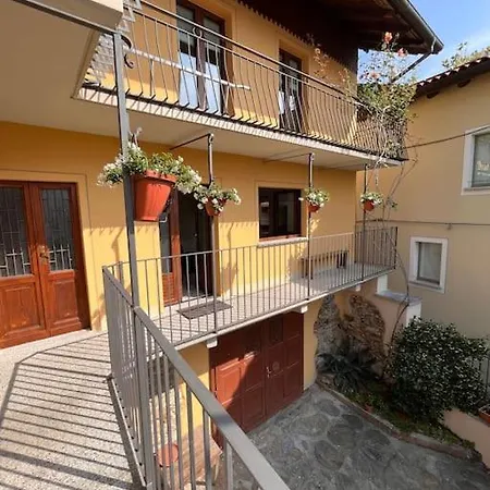 Holiday home Cantusuet