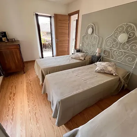 Cantusuet Holiday home Someraro