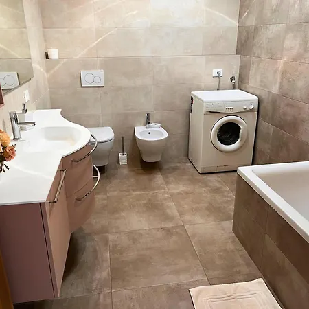 Casa vacanze Cantusuet Someraro