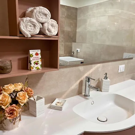 Casa vacanze Cantusuet