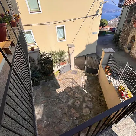 Cantusüt Сasa de vacaciones Someraro