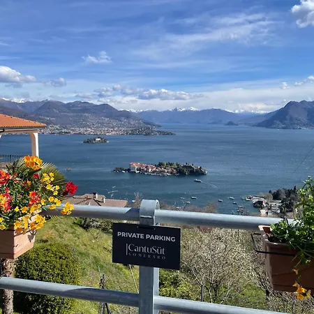 Cantusüt Сasa de vacaciones *