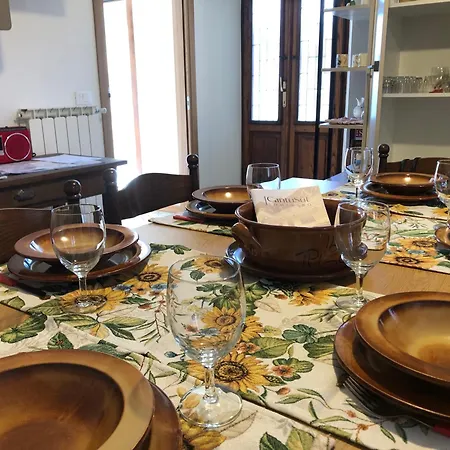 Cantusüt Сasa de vacaciones