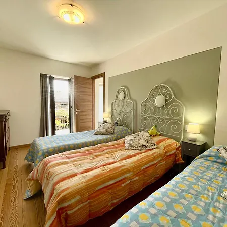 Cantusuet Nyaraló Someraro