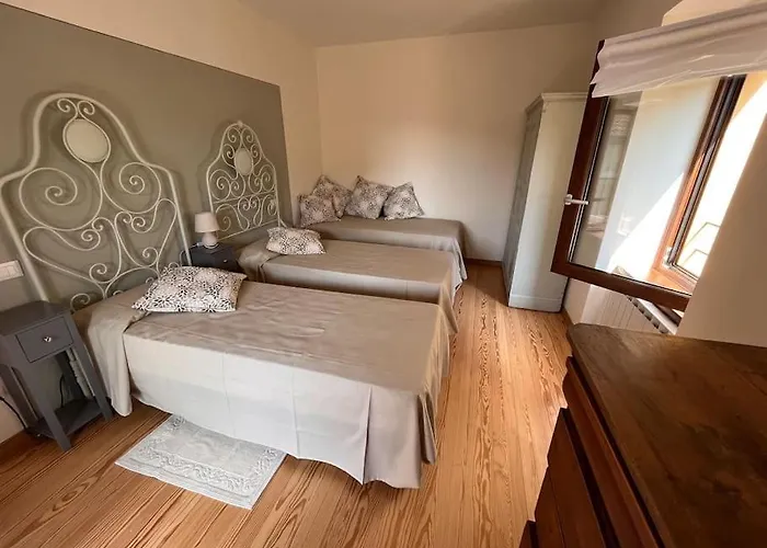 Tatil Evi Cantusüt *