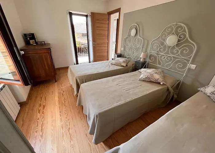 Cantusüt Tatil Evi Someraro