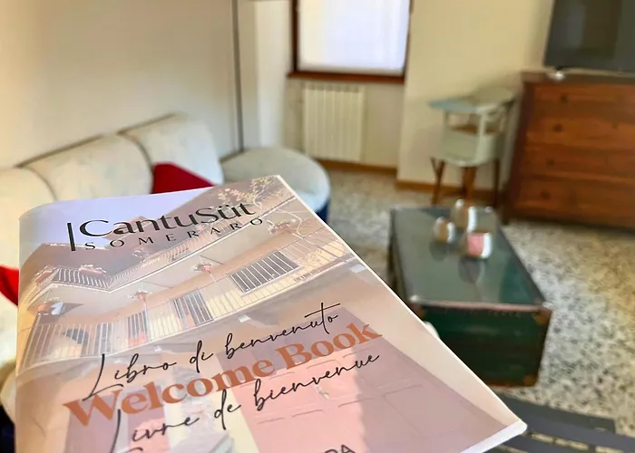 Cantusuet Nyaraló Someraro