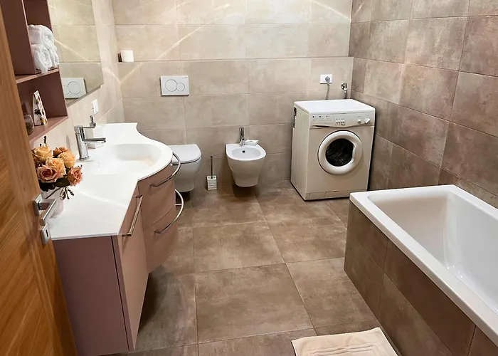 Dom wakacyjny Cantusuet Someraro