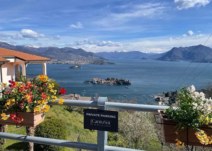 Cantusüt Сasa de vacaciones *